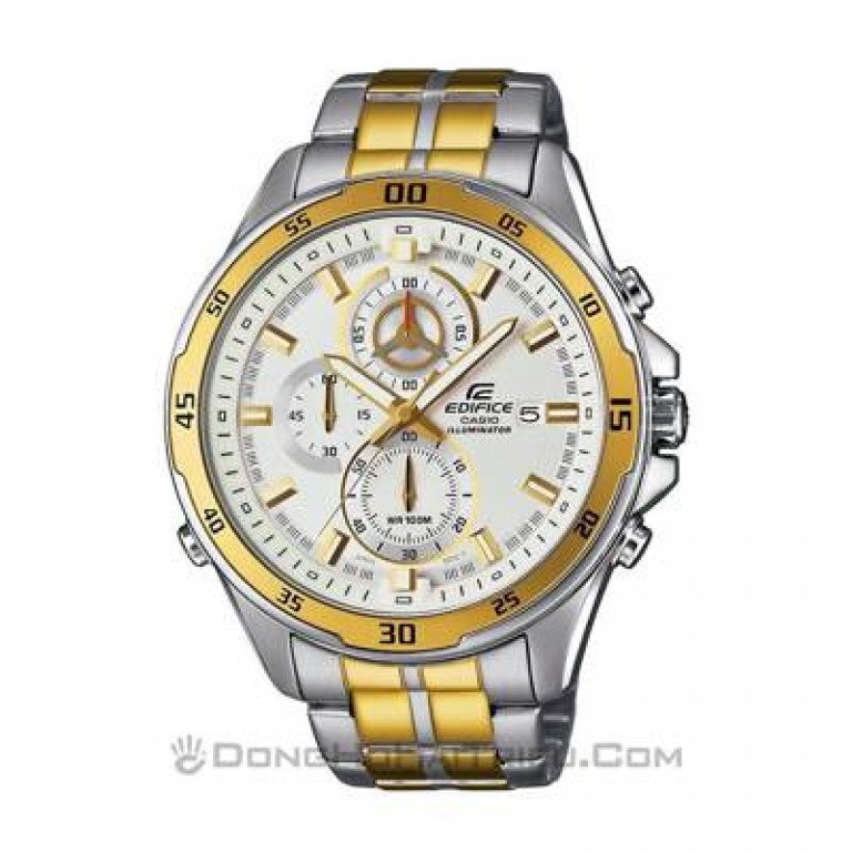 casio edifice 2133ak fake