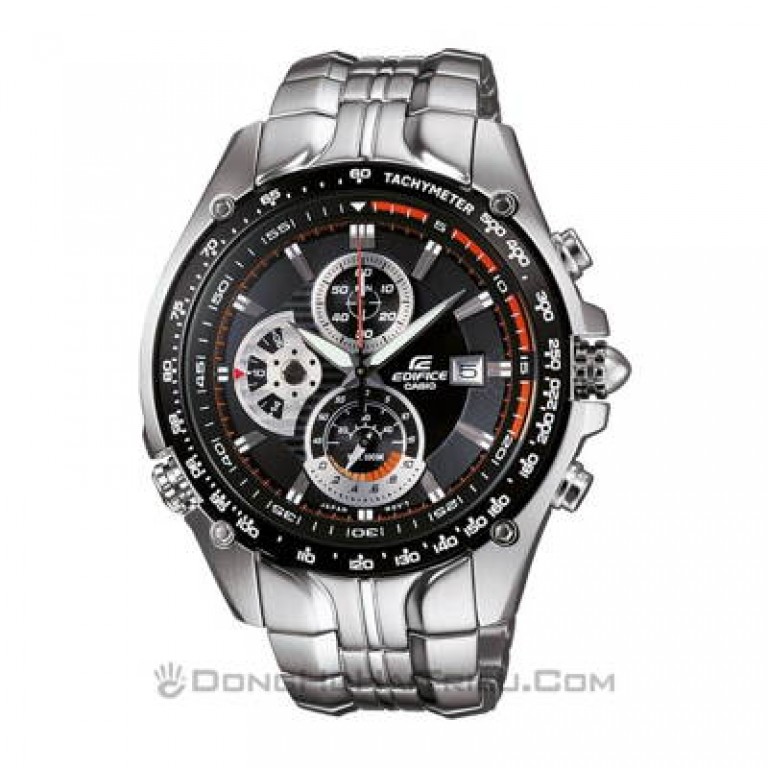 casio edifice replica vs original
