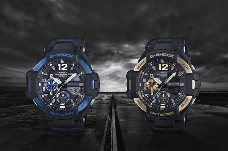 g shock fake vs original