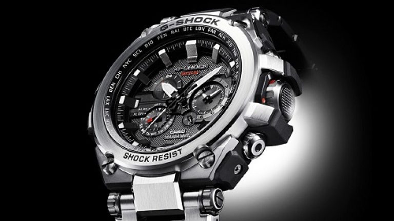g shock fake vs original